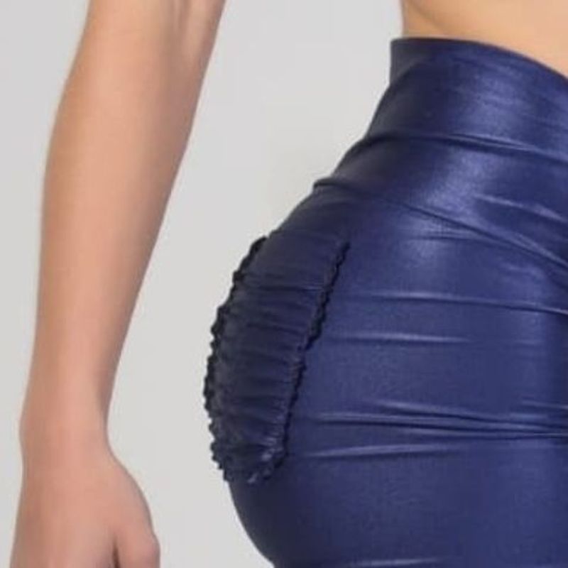 Calça cirre hot sale azul marinho