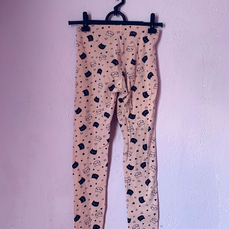 Legging infantil hot sale renner