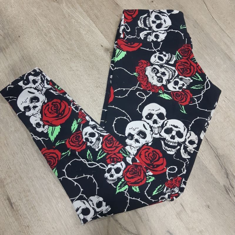 Legging janfer store