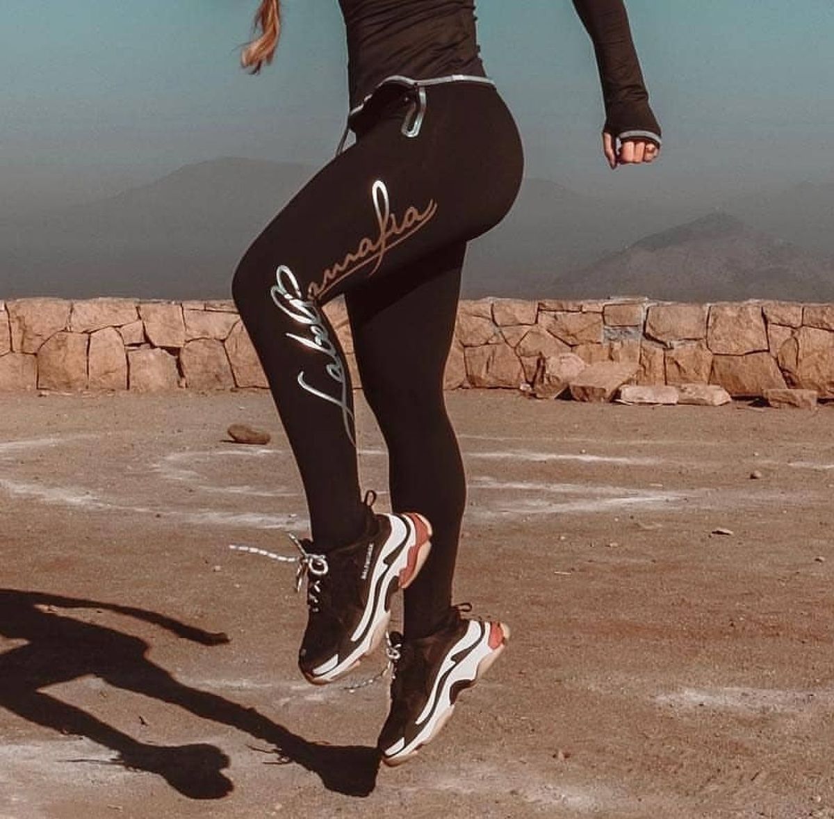 vestido esporte