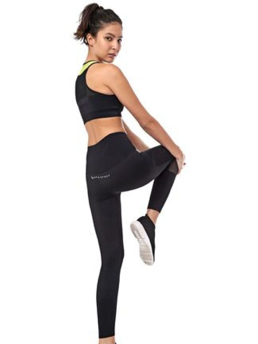 calça lupo academia