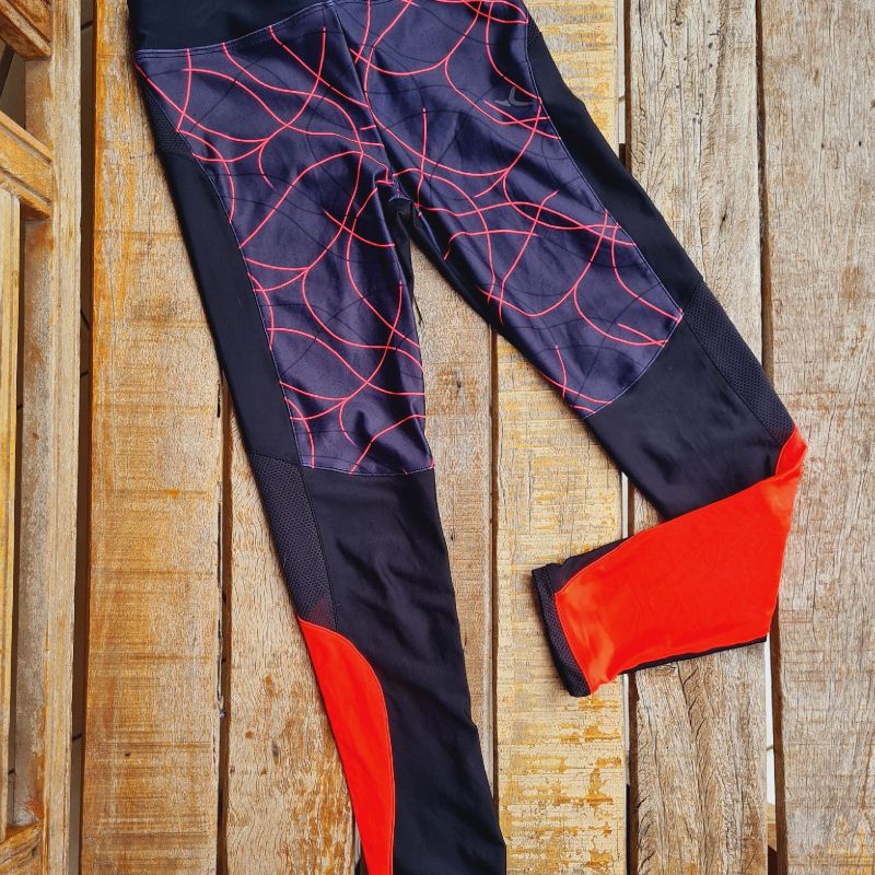 Legging 2024 lycra decathlon