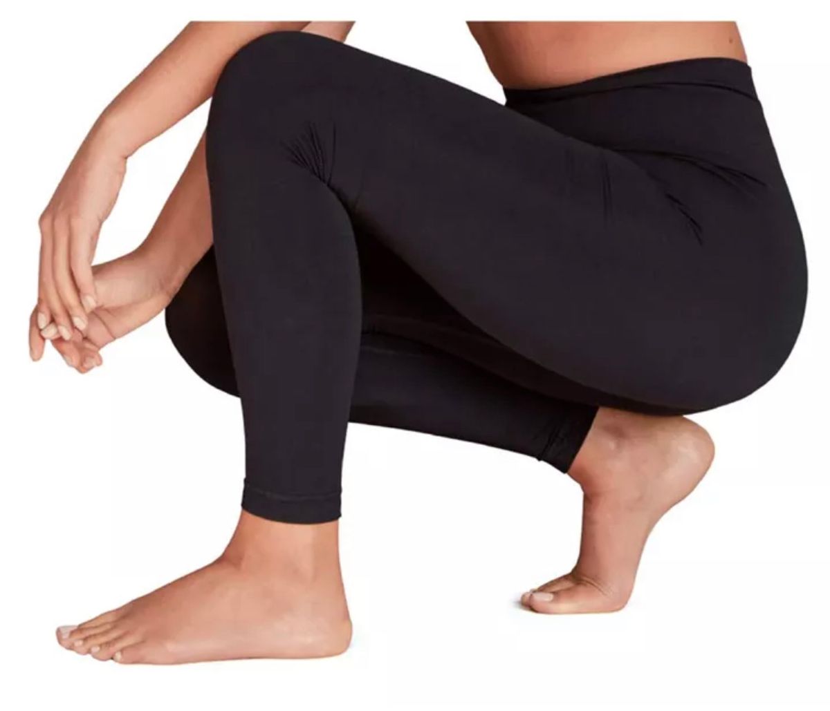 Calça store legging avon