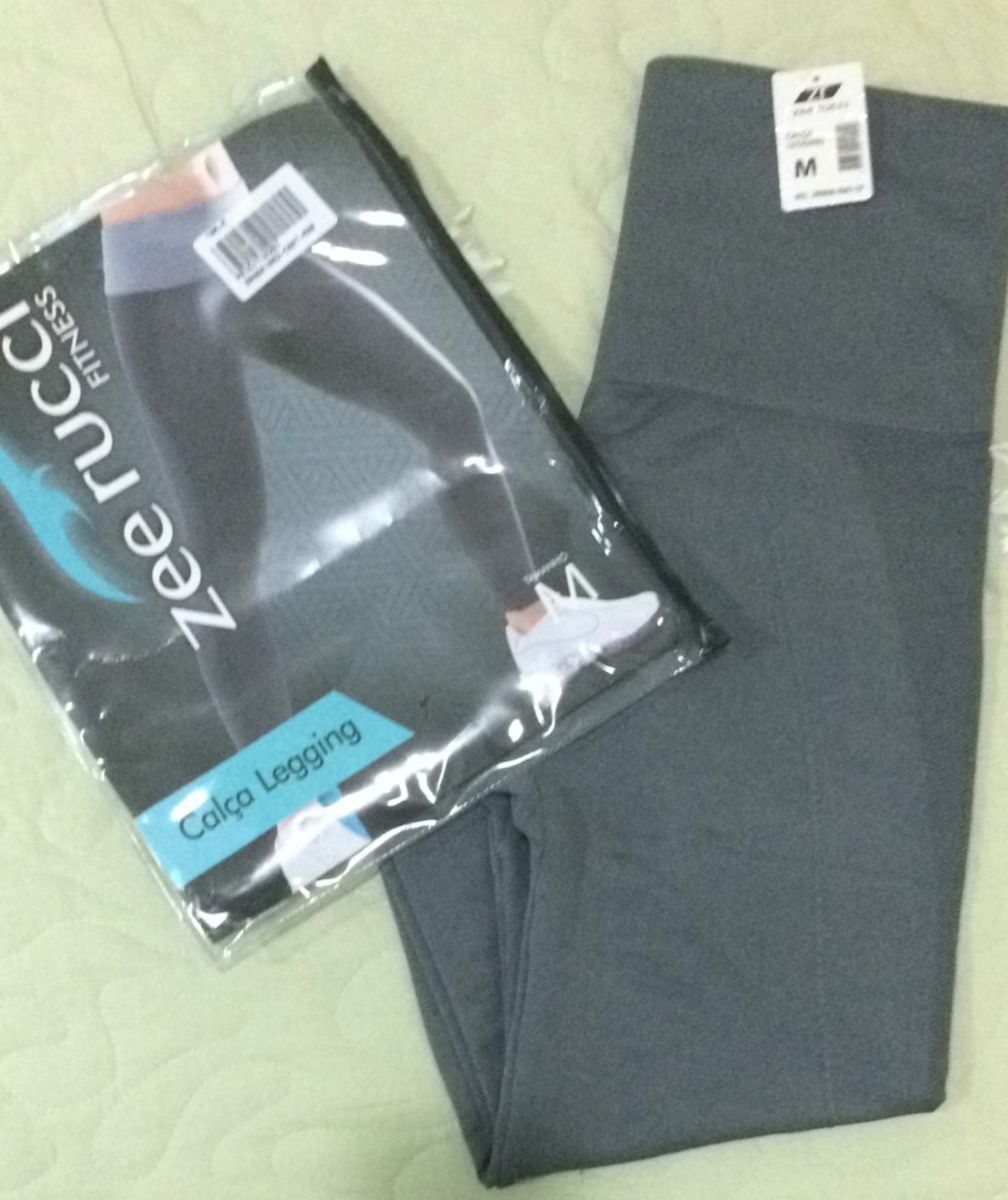 zee rucci legging