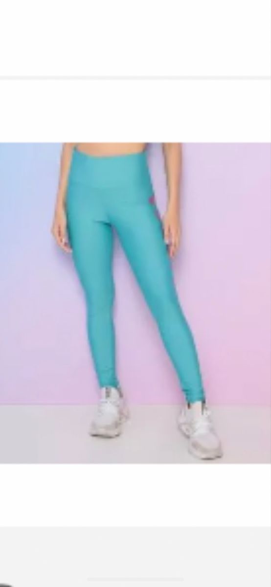 Legging best sale morena rosa