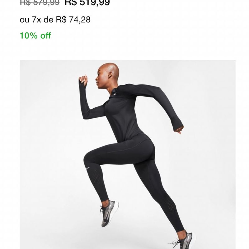 Nike tights store epic lux