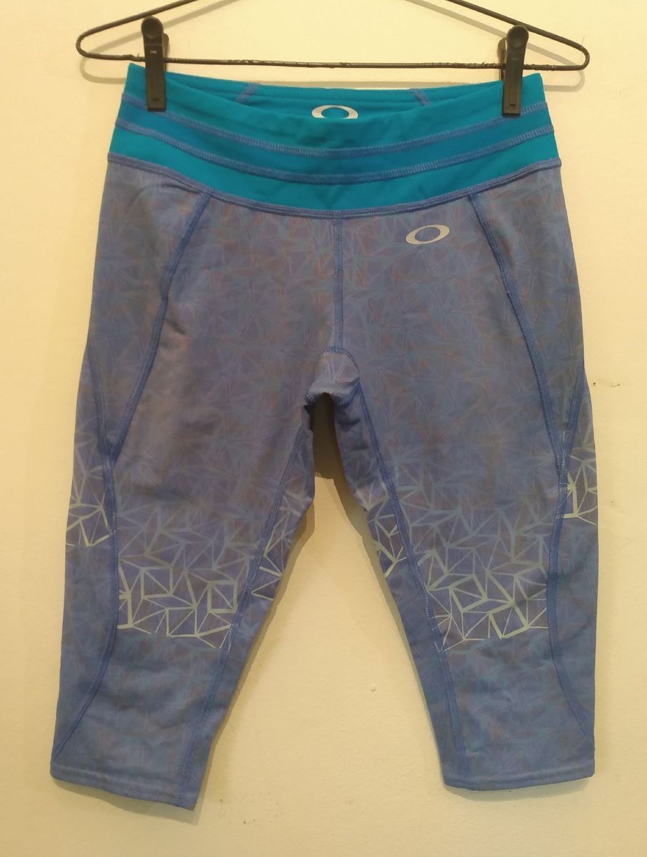 calça legging oakley