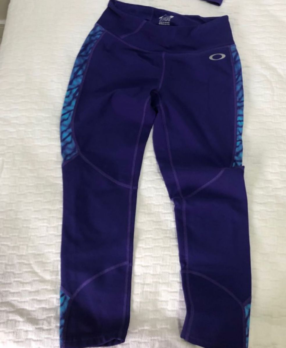 calça legging oakley