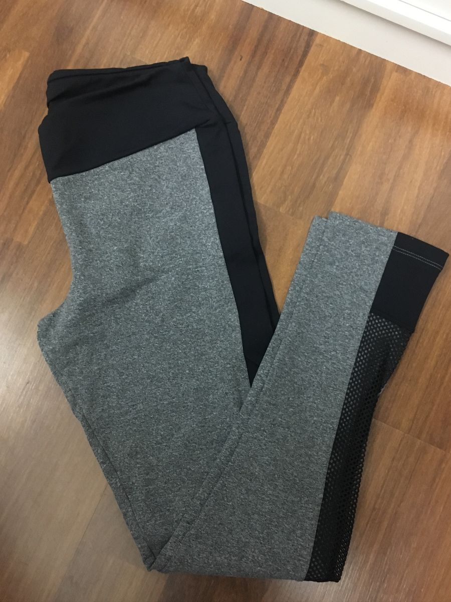riachuelo calça legging