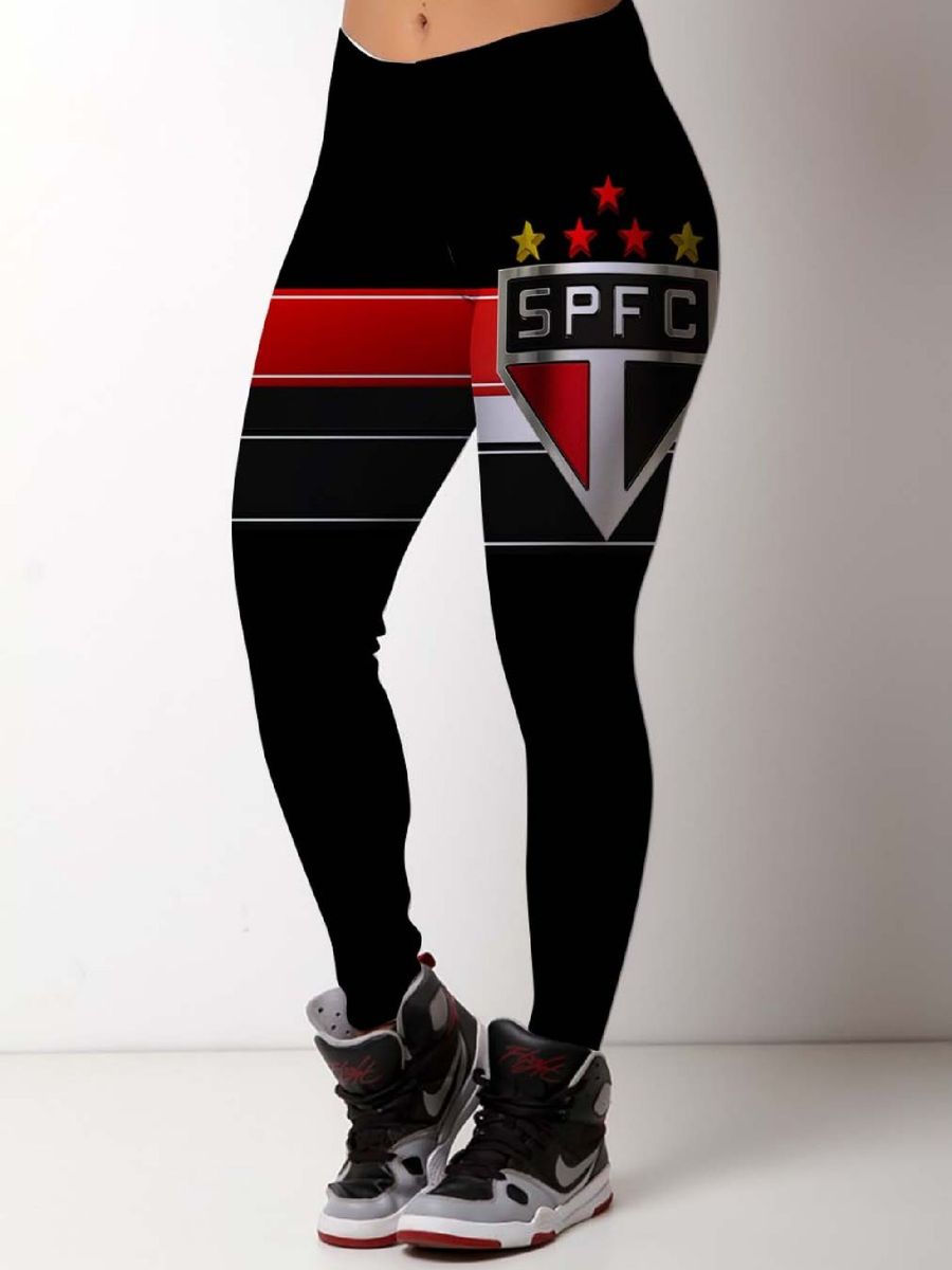 calça camuflada moletom feminina