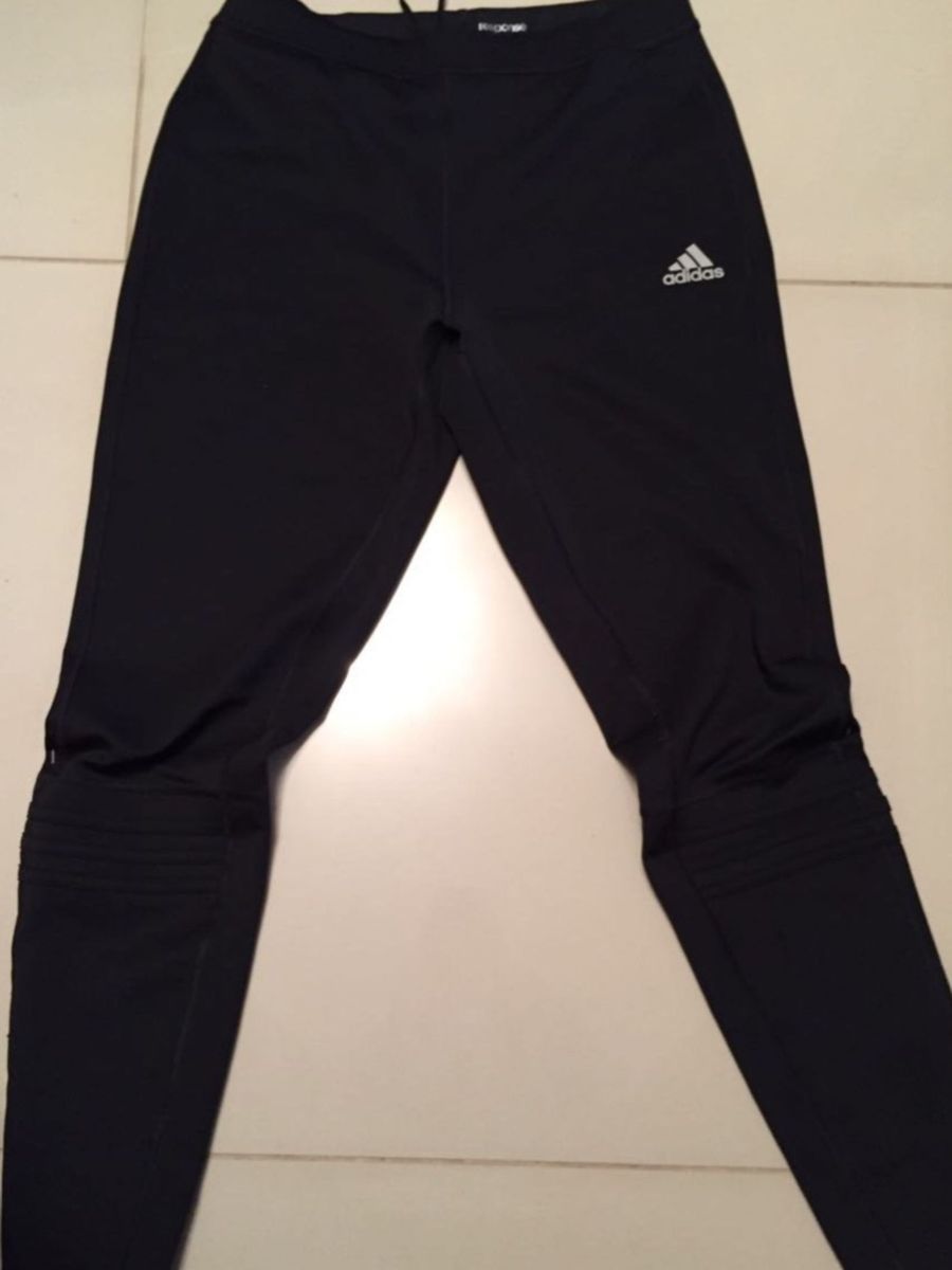 legging adidas cintura alta