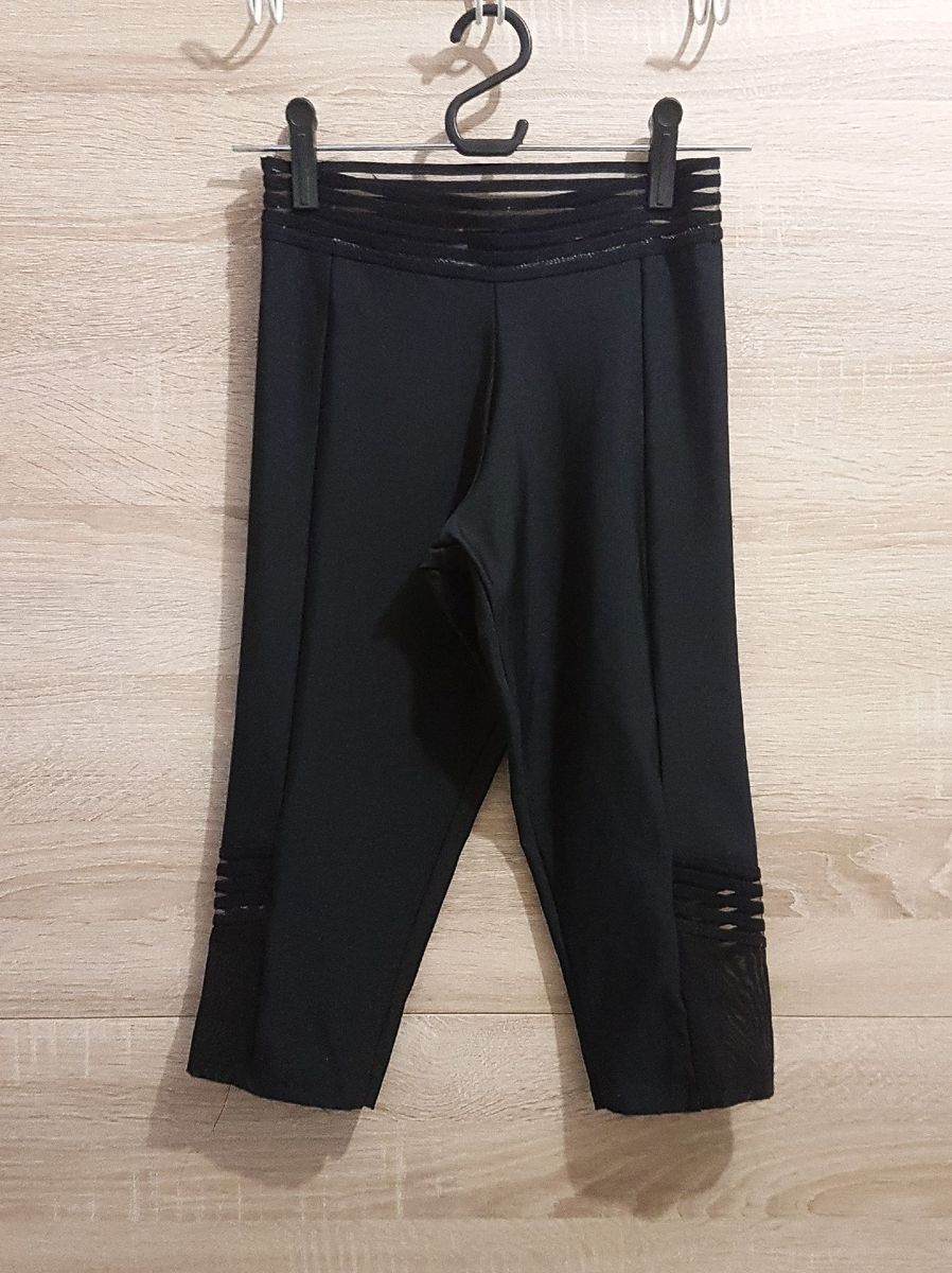 calça bailarina malwee