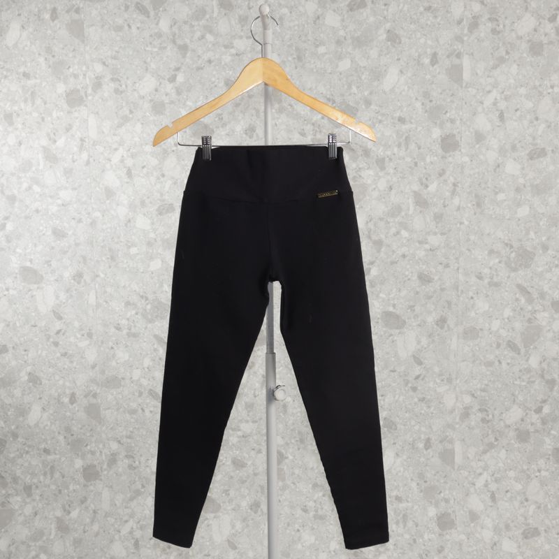 Calça best sale legging monnieri