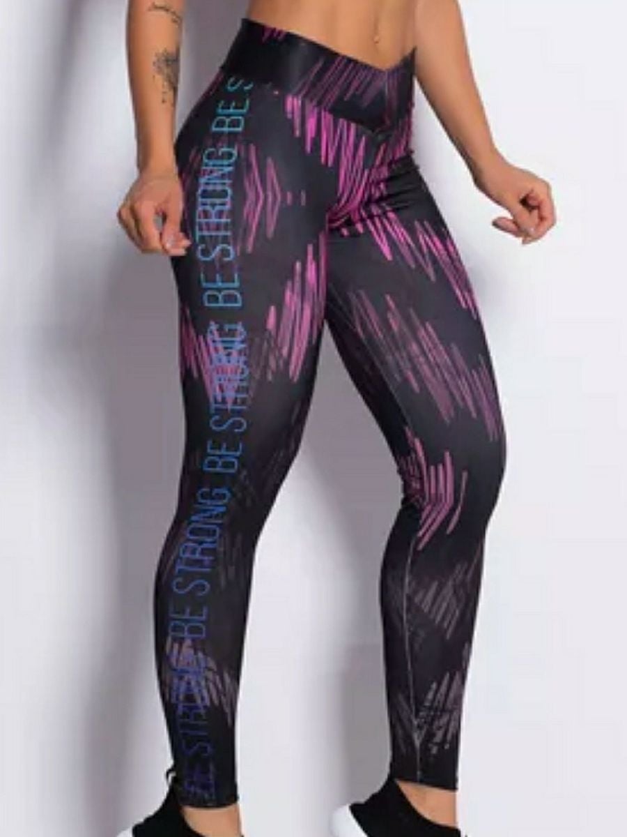 calça legging honey be