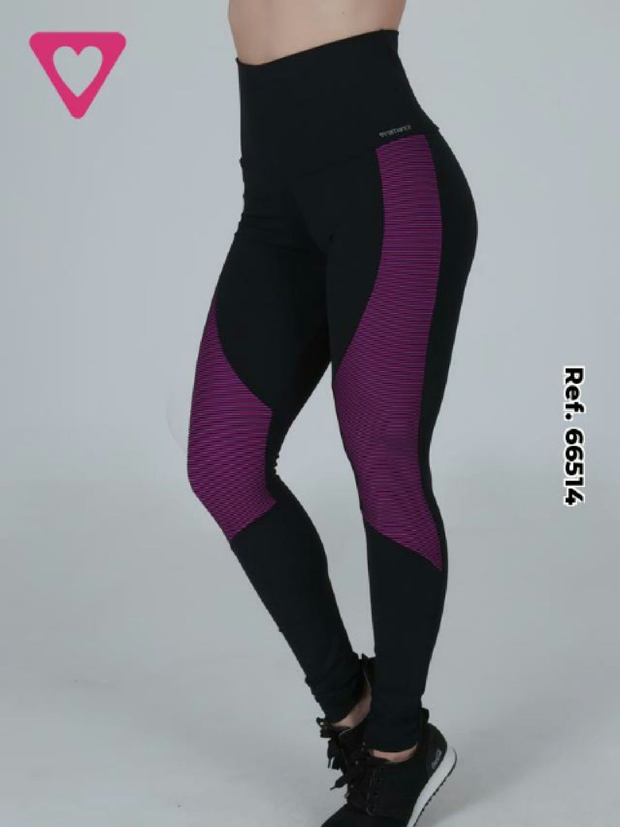 legging marca romance
