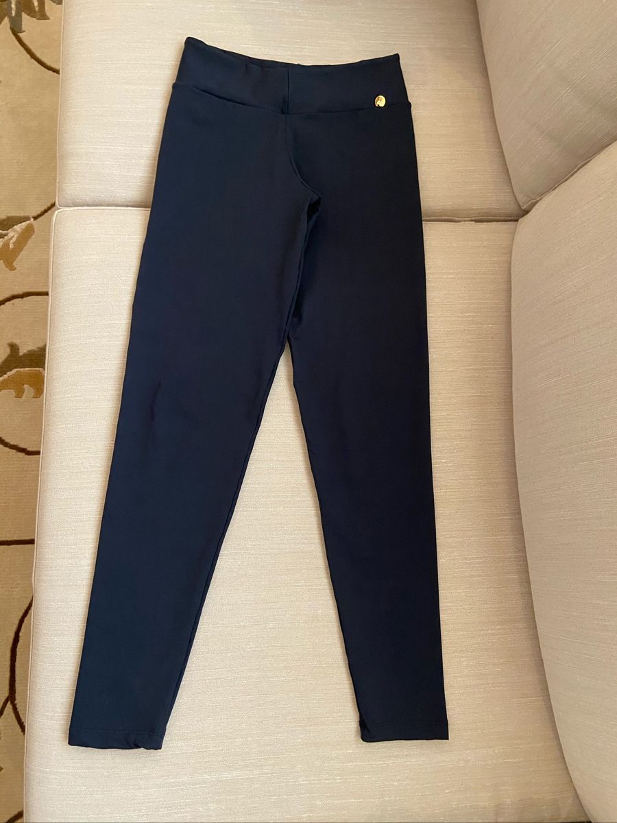 calça moletom soldado