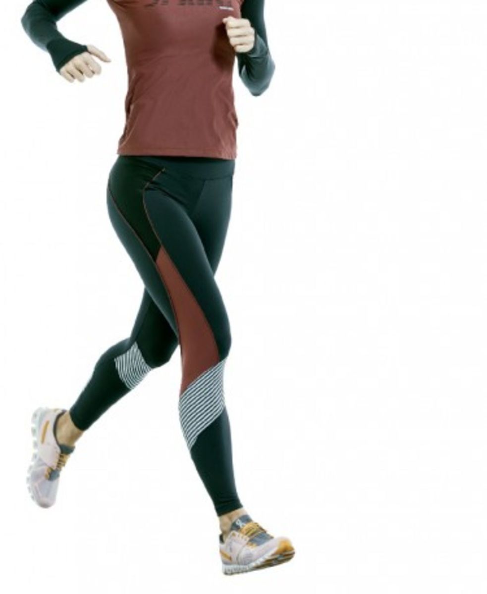 calça legging track field