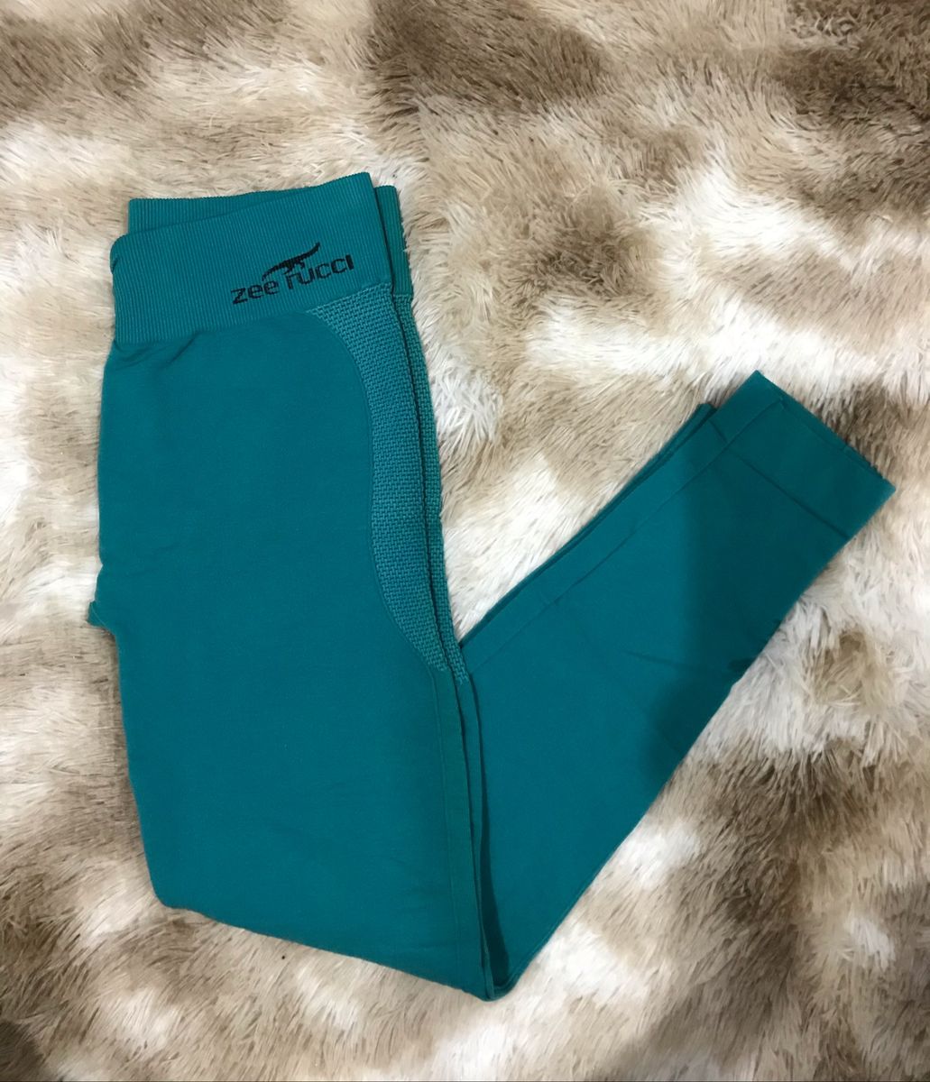 zee rucci legging
