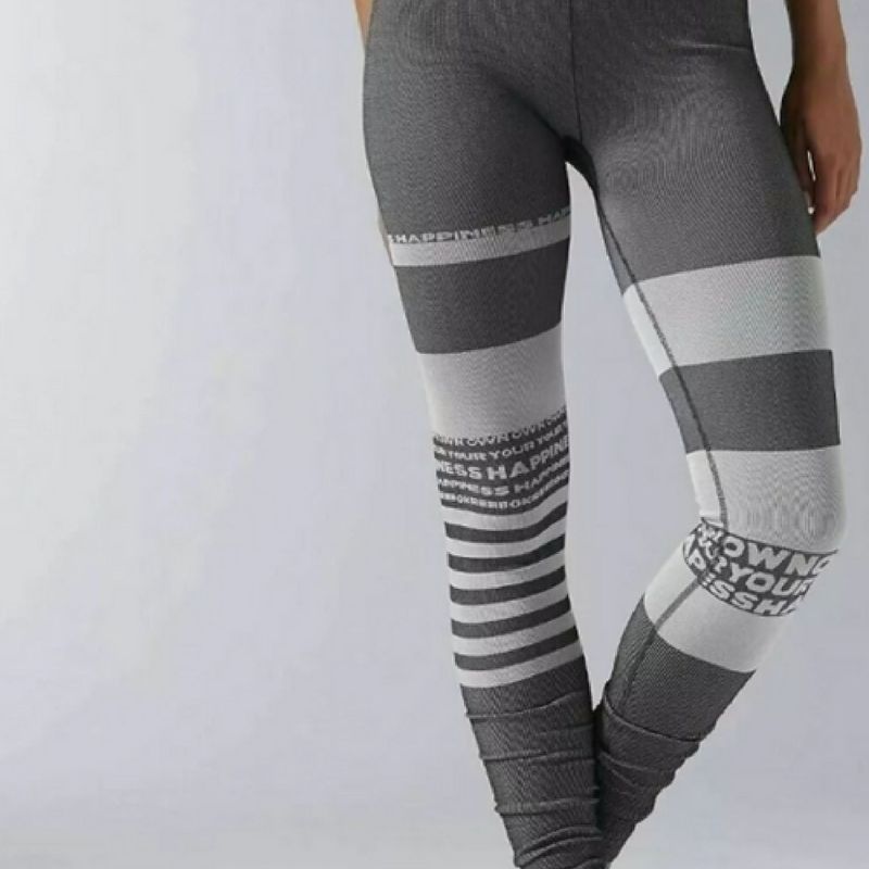 Legging Reebok Crossfit  Calça Feminina Reebok Nunca Usado