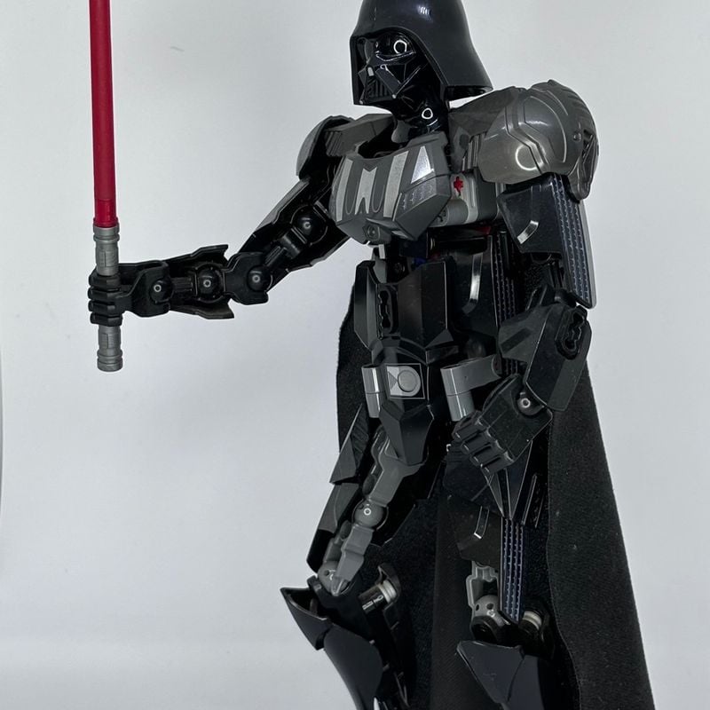 Darth vader lego best sale 75534