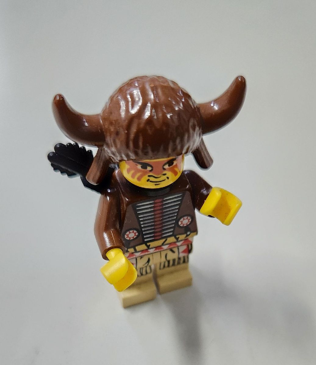 Lego indio on sale