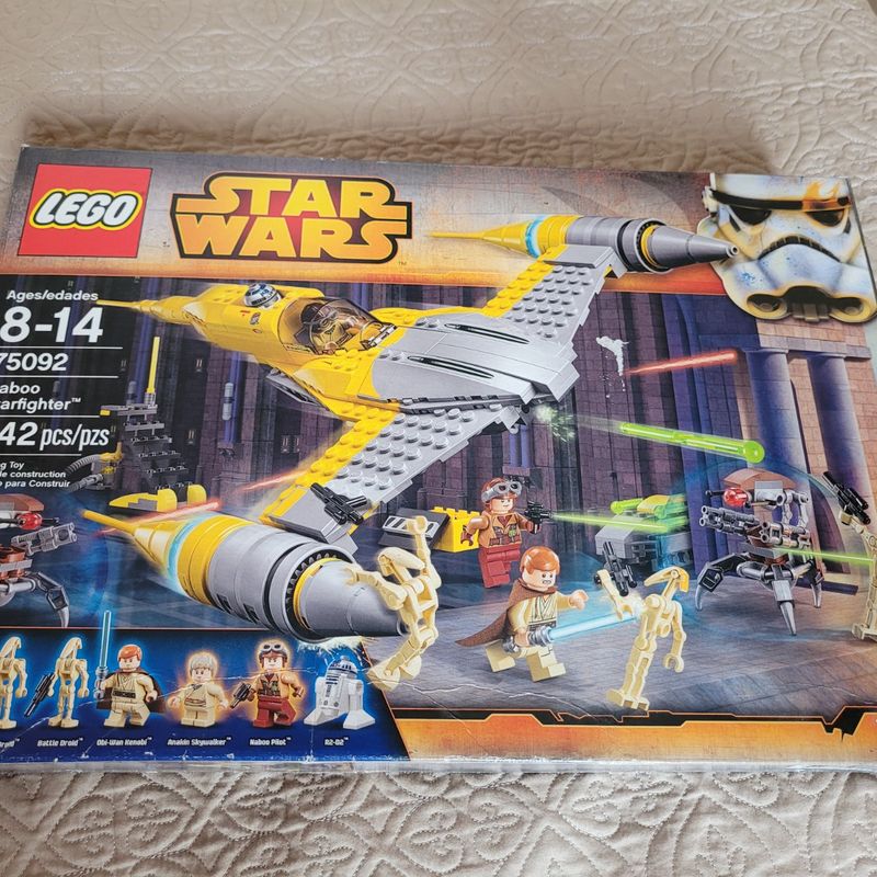 75092 lego star wars hotsell