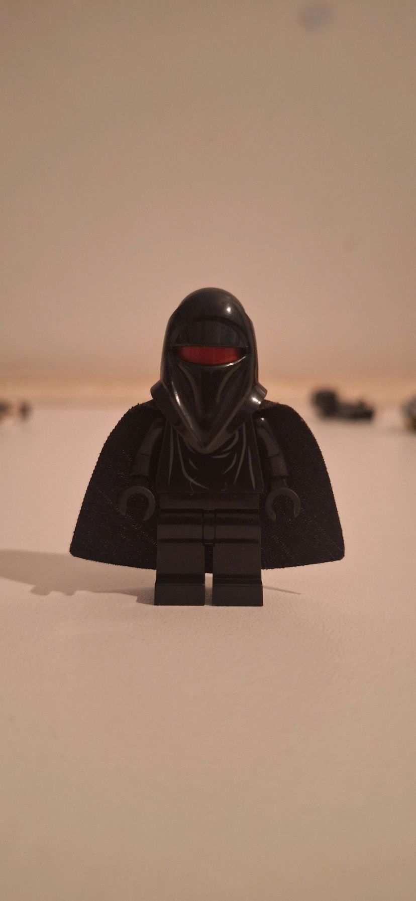 Lego Star Wars Original Shadow Guard Minifigure | Jogo de Tabuleiro ...