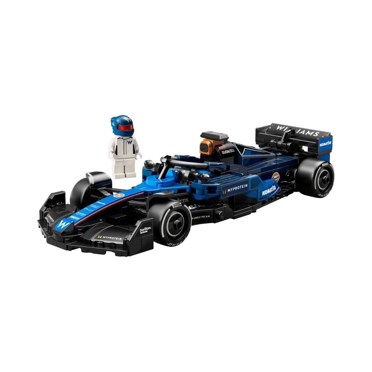 Lego Williams Novo | Produto Masculino Lego Nunca Usado 133749926 | enjoei