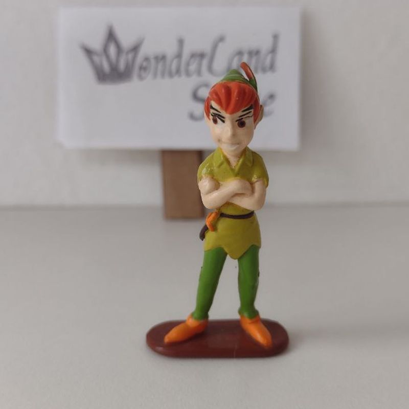 Disney infinity peter clearance pan figure