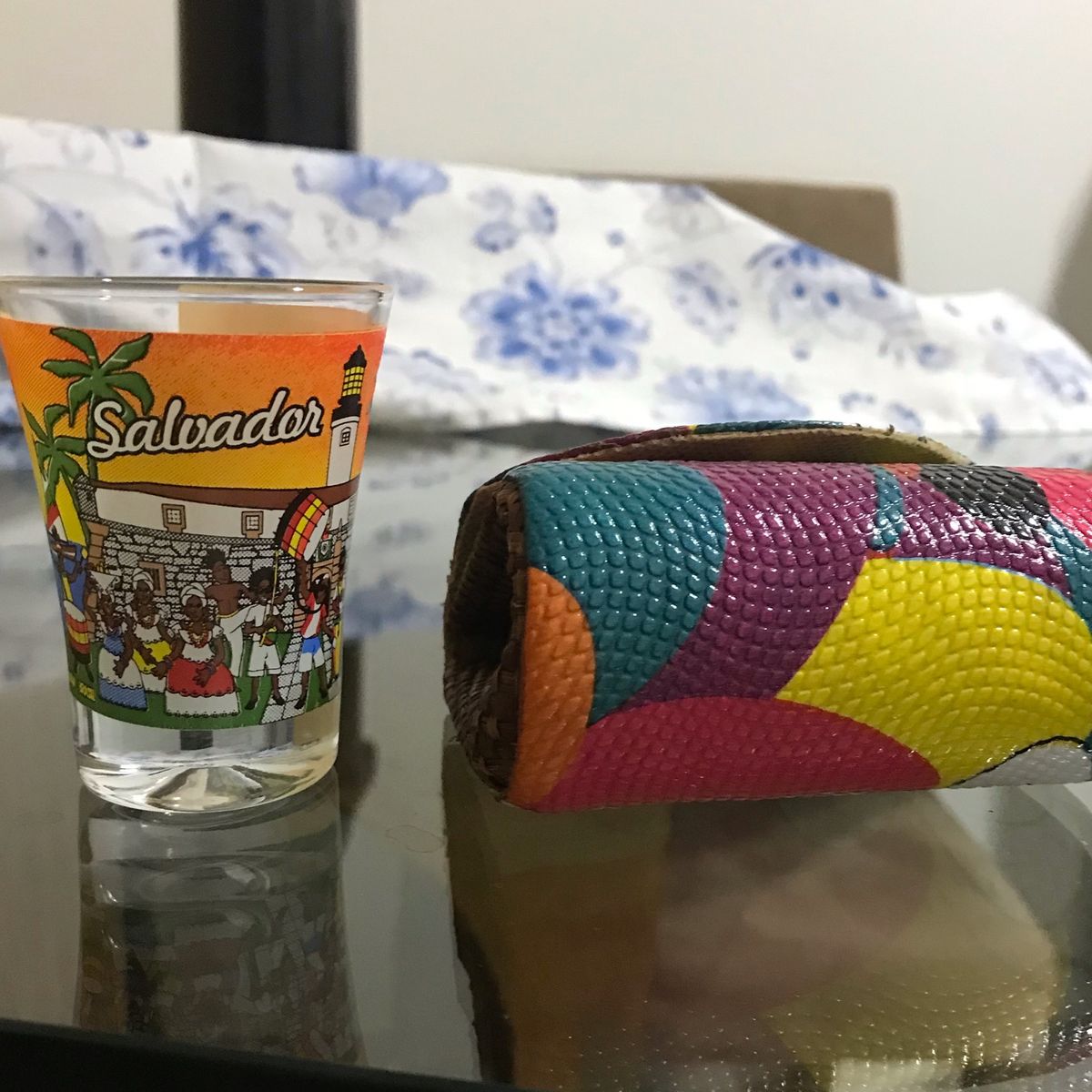 Lembranças da Bahia - Mini Carteirinha e Copinho para Xote | Cacareco ...