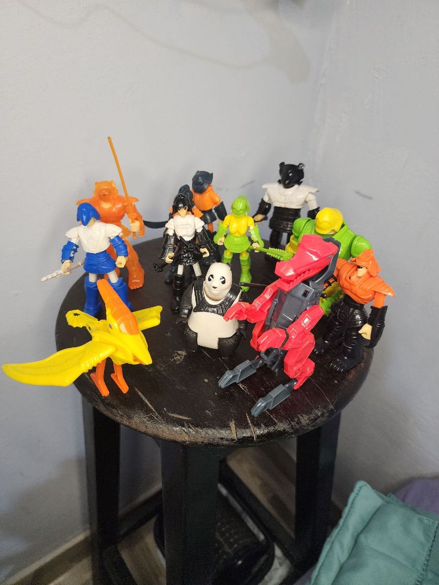 27⬜︎フィギュア まとめ　15点　 RI0902-13