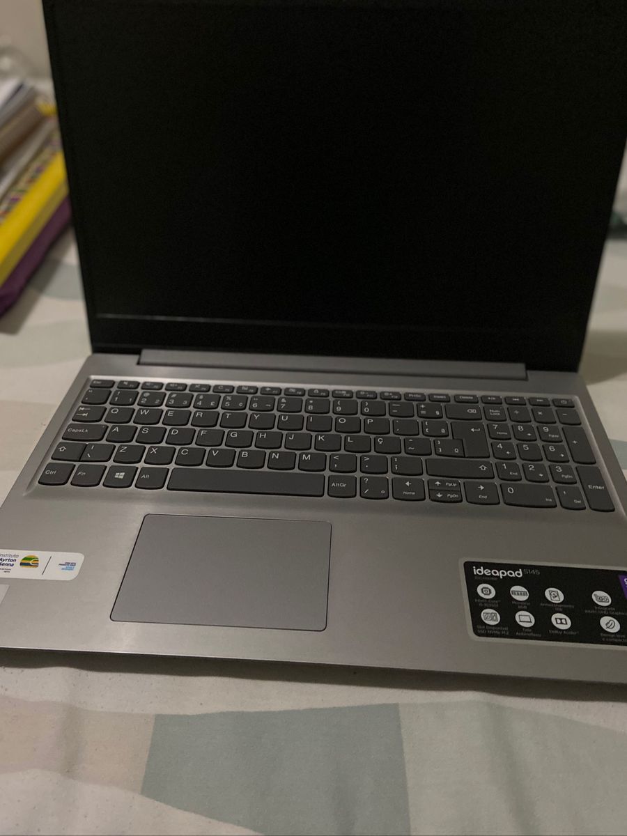 Lenovo Ideapad S 145 | Computador Notebook Lenovo Ideapad S145 Usado