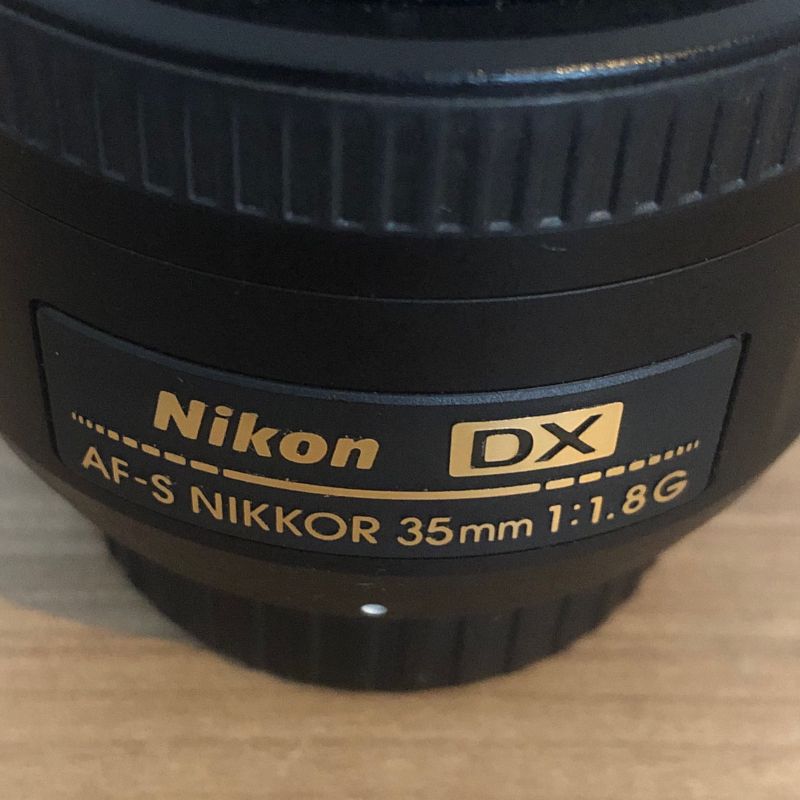 nikon afs dx nikkor