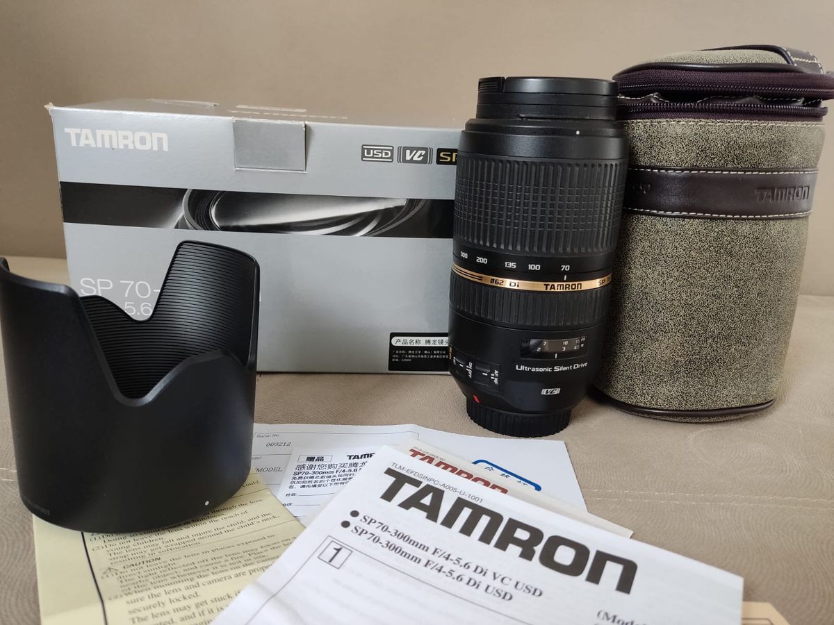 TAMRON AF70-300F4-5.6DI LD MA1:2(A17C その他 TAMRON AF70-300F4-5.6