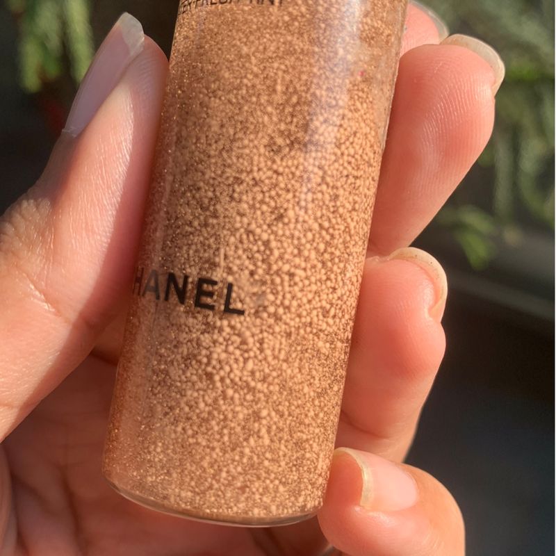 Les Beiges Fresh Base Chanel Original 20ml | Chanel Nunca Usado