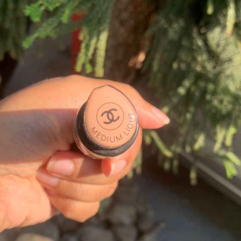 Les Beiges Fresh Base Chanel Original 20ml | Chanel Nunca Usado