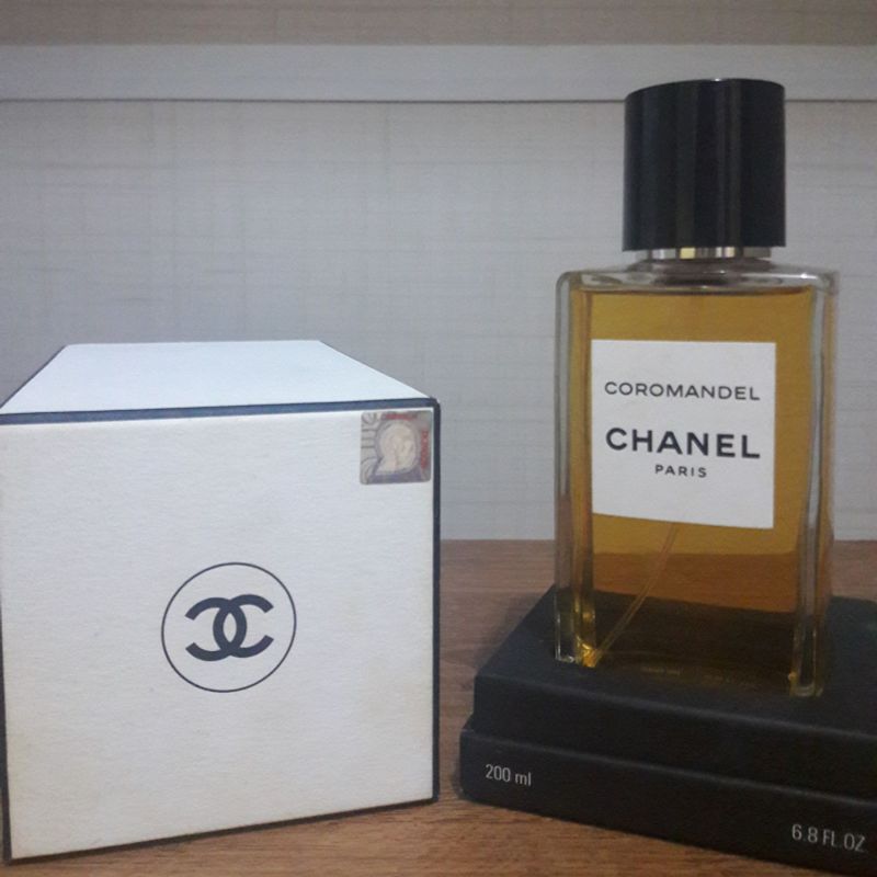 Les Exclusifs de Chanel Coromandel - Eau de Parfum, Perfume Feminino Chanel  Nunca Usado 26094440