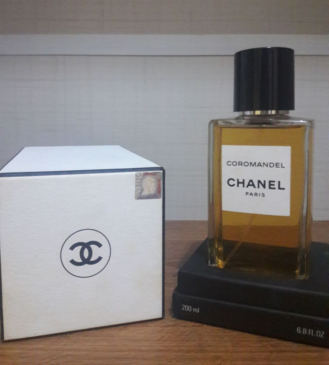 Chanel Les Exclusifs De Chanel Coromandel .tr