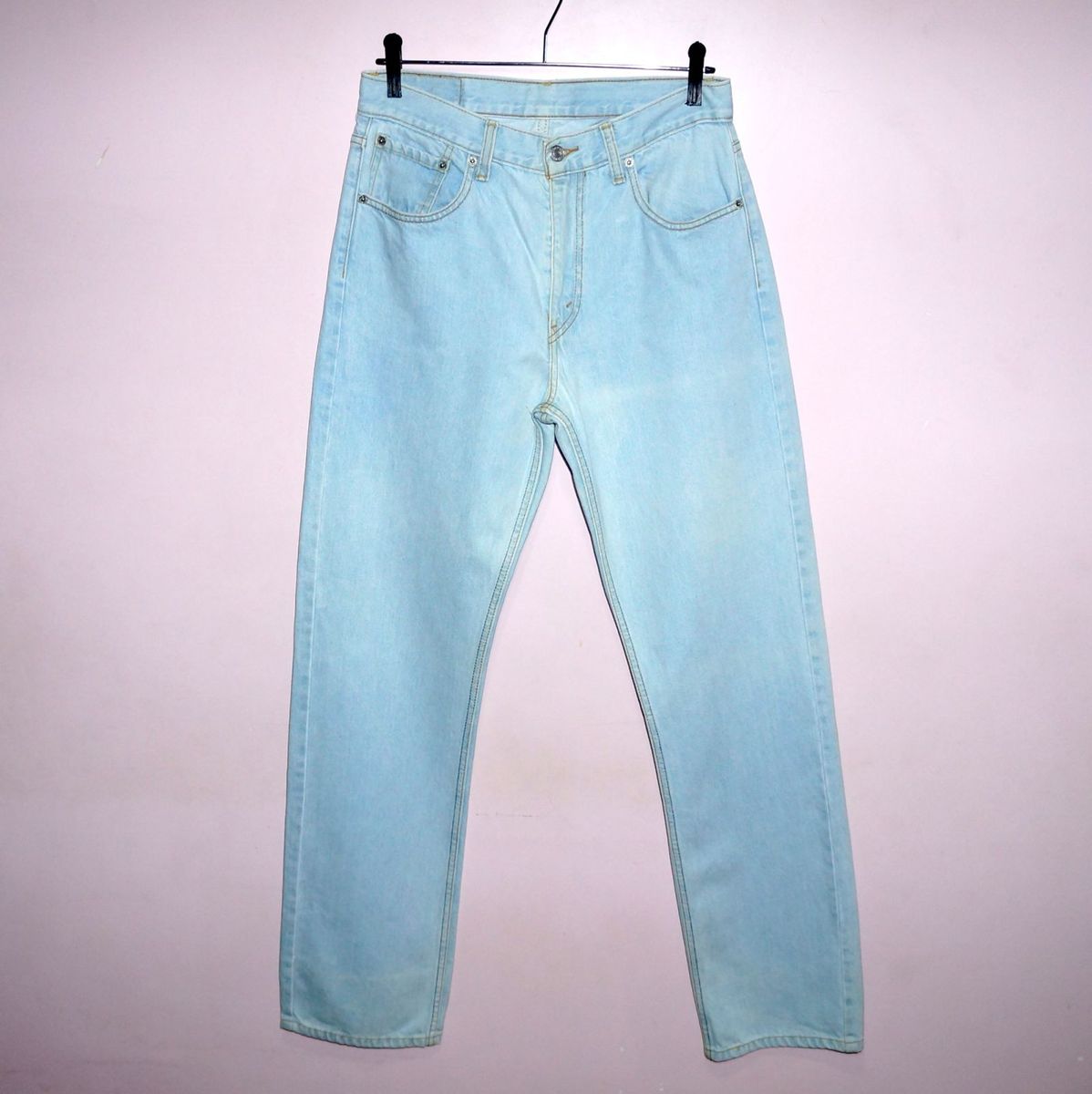 calça levis 512 feminina