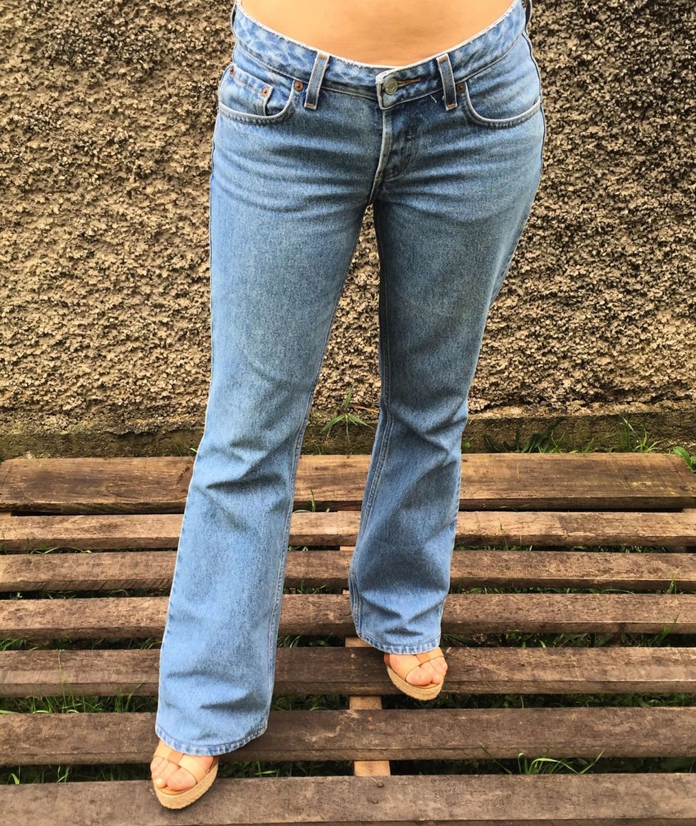 levis 518