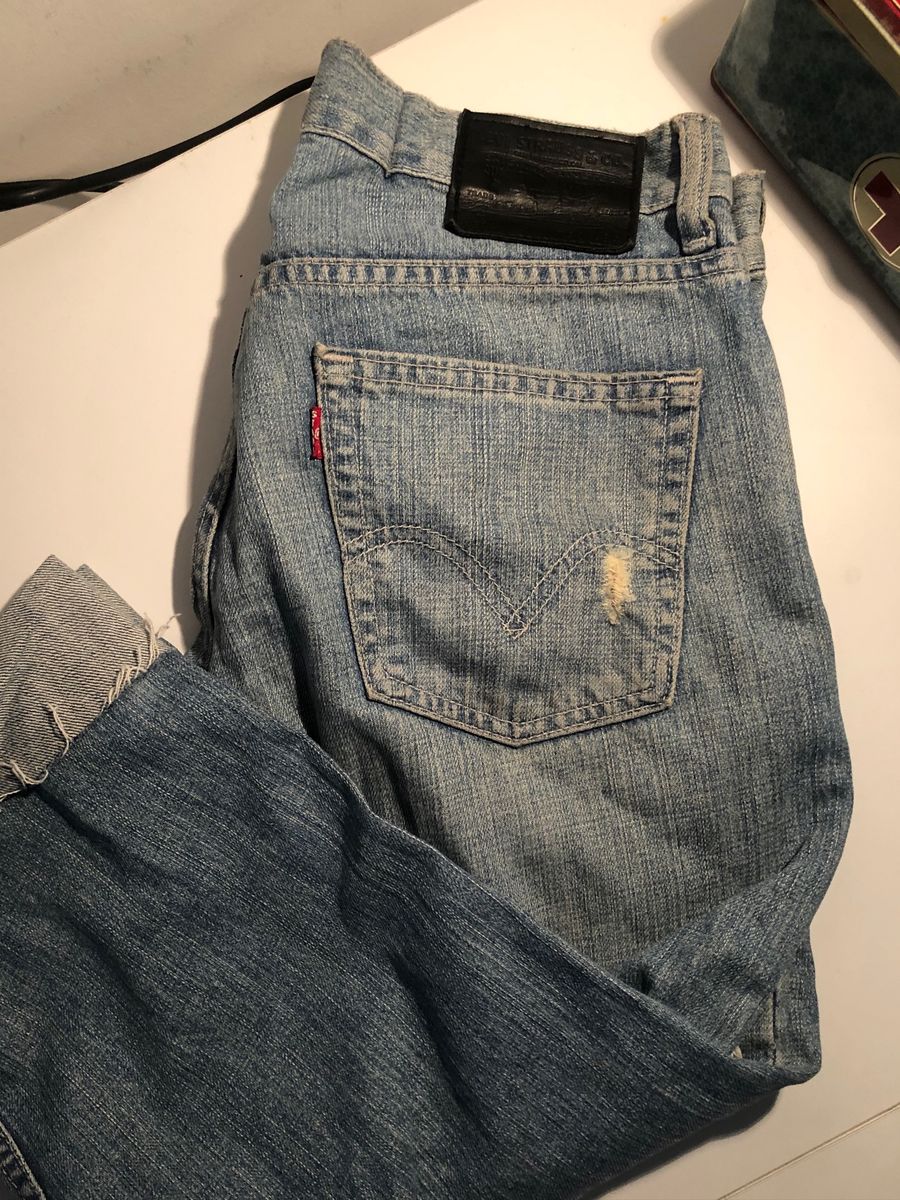 levis 514 feminina