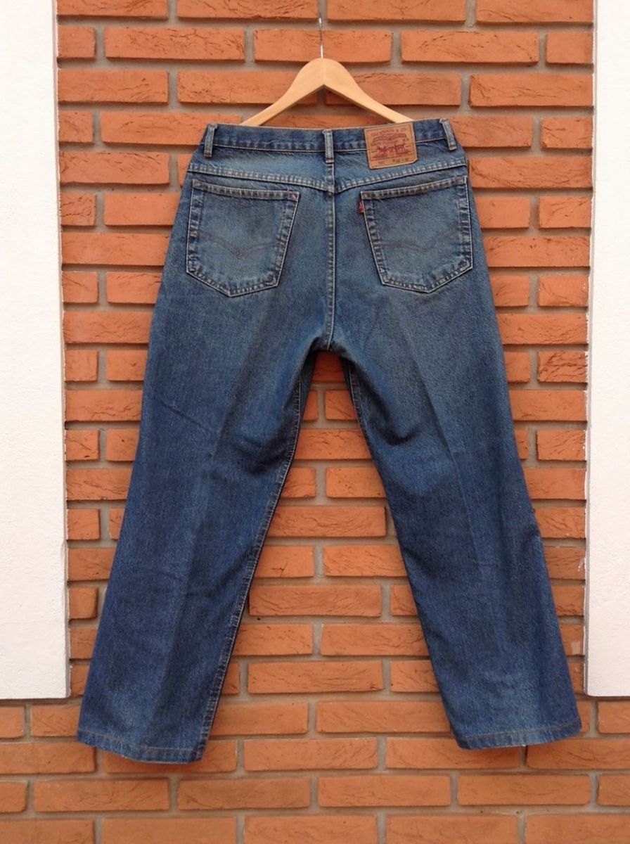 levis w32 l32