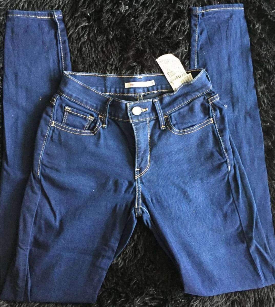 jeans levi's 710