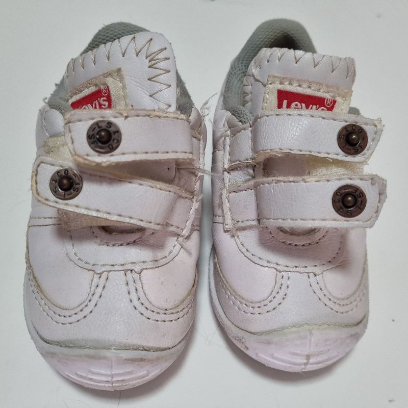 Tenis levis online bebe