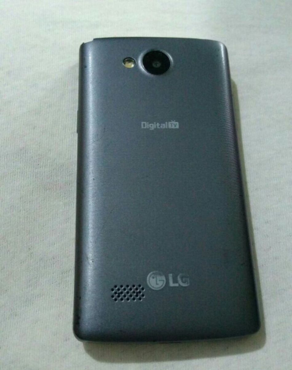 Lg Joy H222f | Celular Lg Usado 19482705 | enjoei