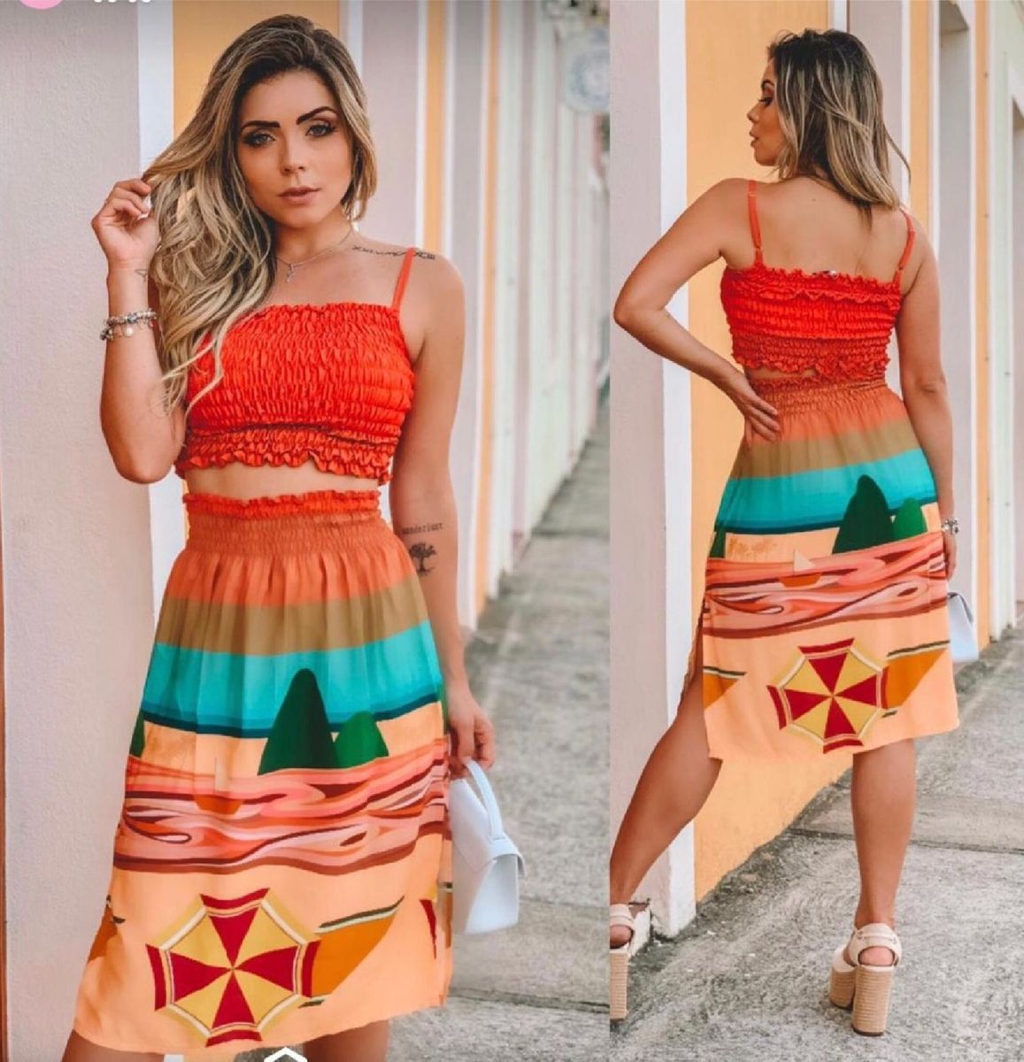 lhb vestidos online