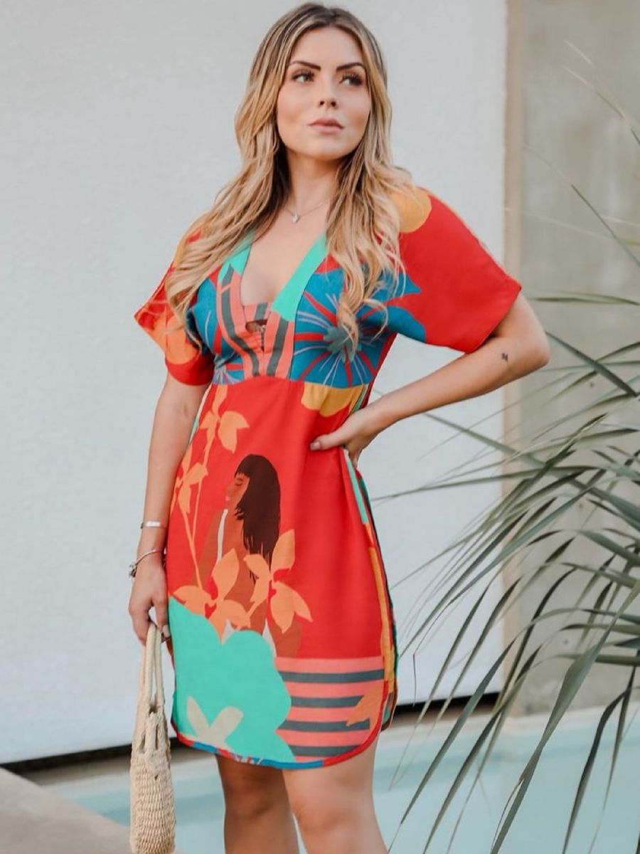 lhb vestidos online