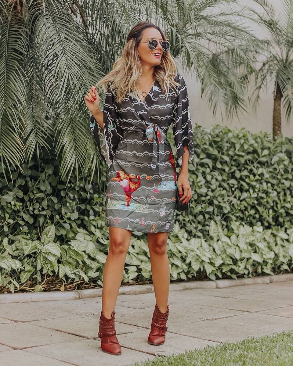 lhb vestidos online