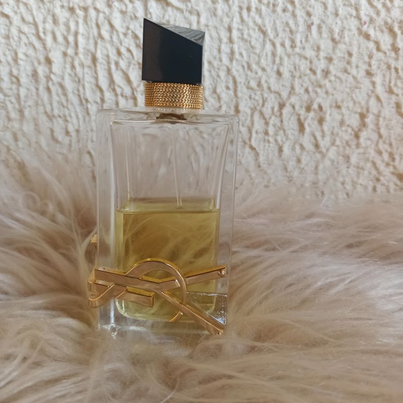 Perfume Yves Saint Laurent Libre Feminino Eau de Parfum