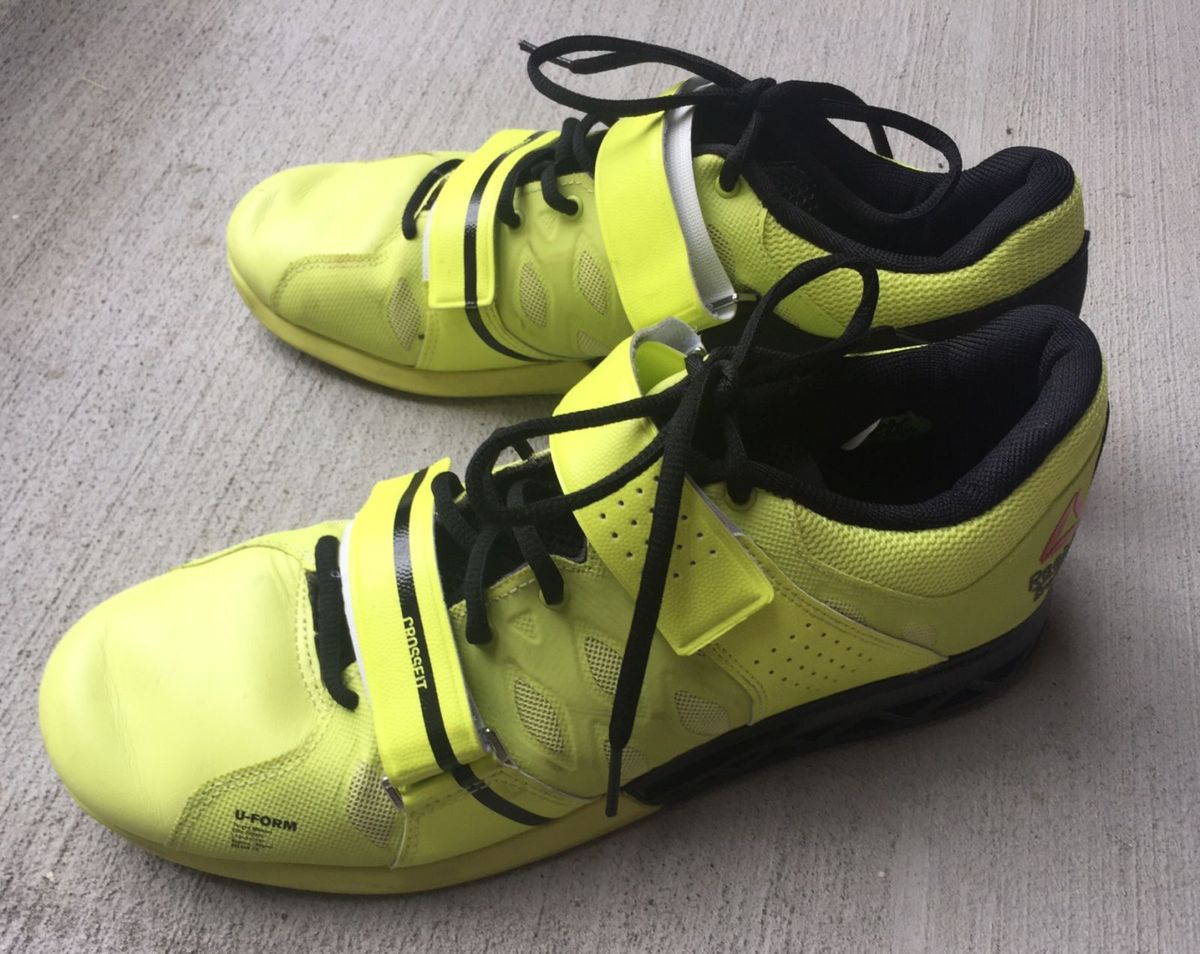 tenis lifter masculino